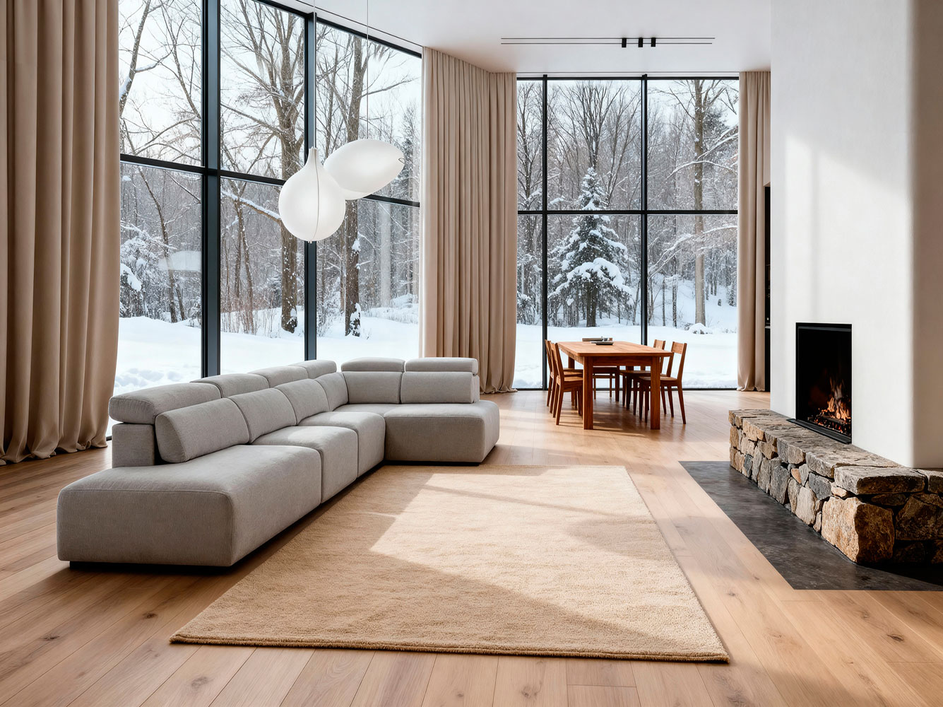 Sofa Erik - Future Comfort Tapizados