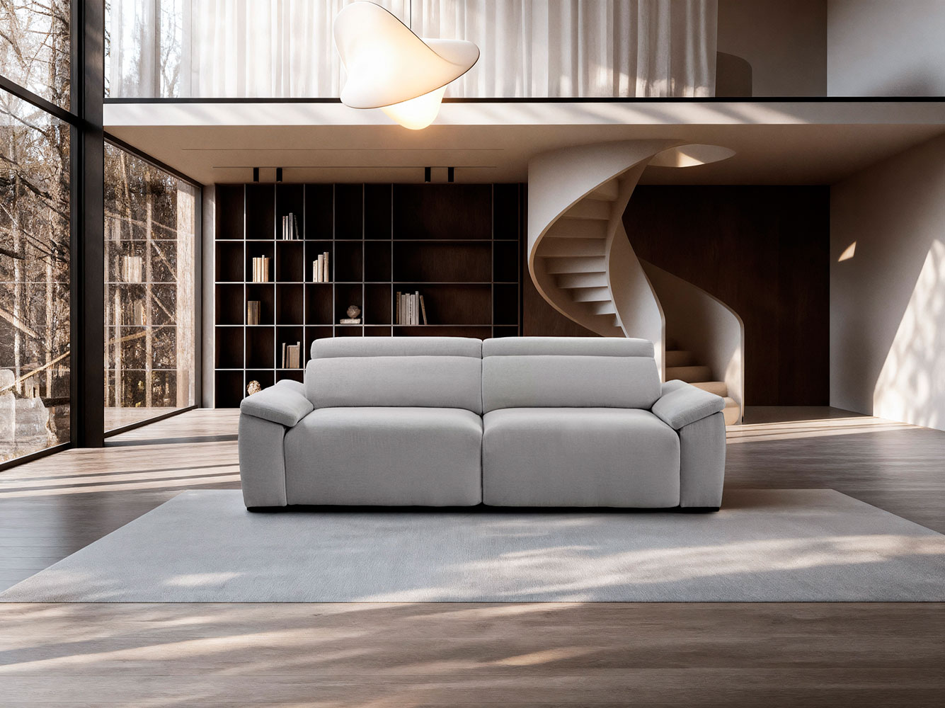 Sofa Erik - Future Comfort Tapizados