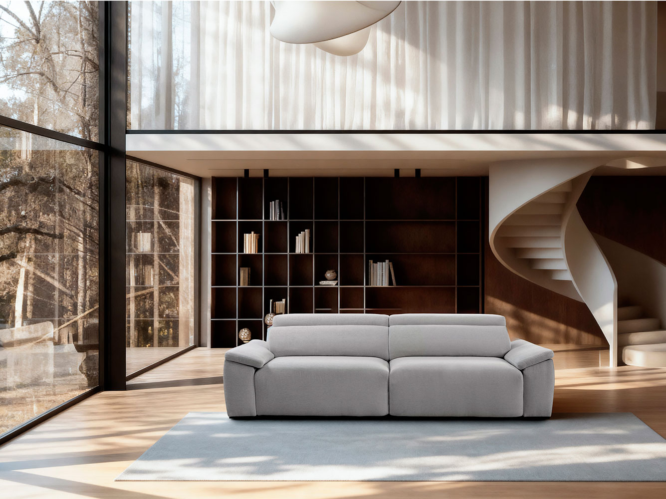 Sofa Erik - Future Comfort Tapizados