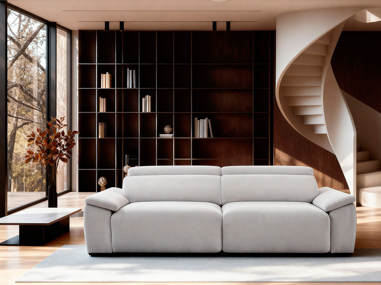 Sofa Erik - Future Comfort Tapizados